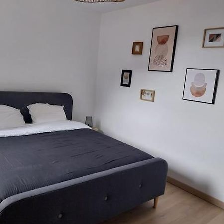 Appartement T3 Avec Jacuzzi Prive Exterieur à Ceyreste Extérieur photo